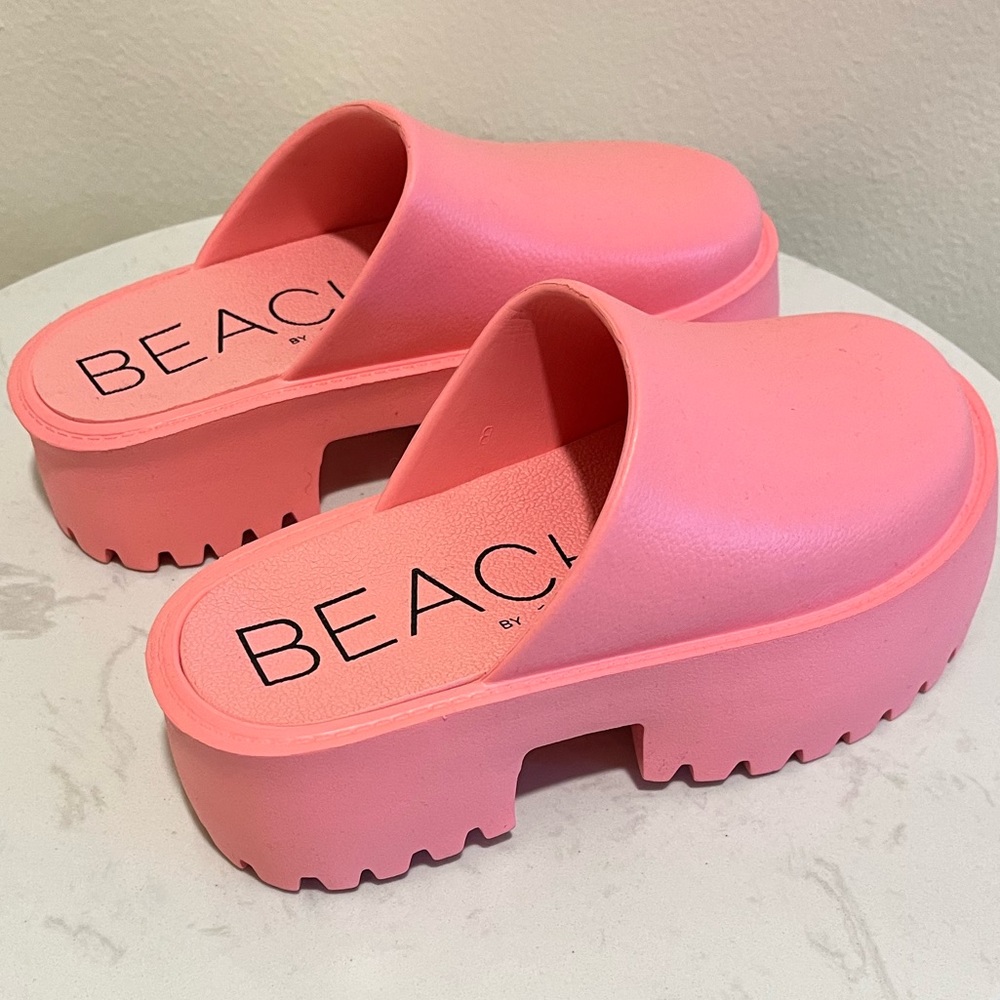 💕Beach by Matisse, size 7, never worn